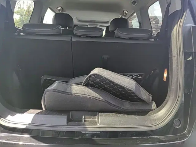 GAC Trumpchi M6 — Фото автомобиля 23