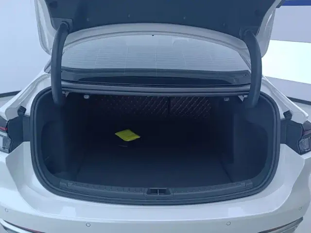 Ford Mondeo — Фото автомобиля 4