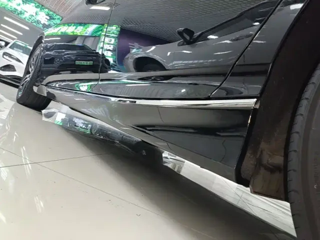 Honda Accord — Фото автомобиля 21