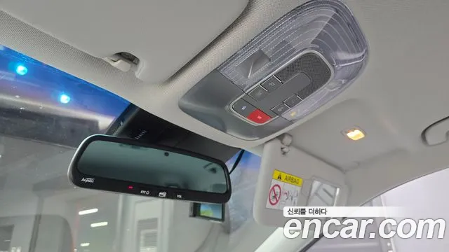 Hyundai Nexo Nexo Premium — Фото автомобиля 15