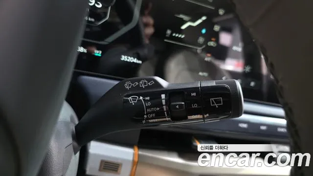 Kia EV3 — Фото автомобиля 24