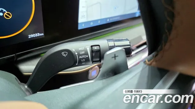 Hyundai Grandeur — Фото автомобиля 15