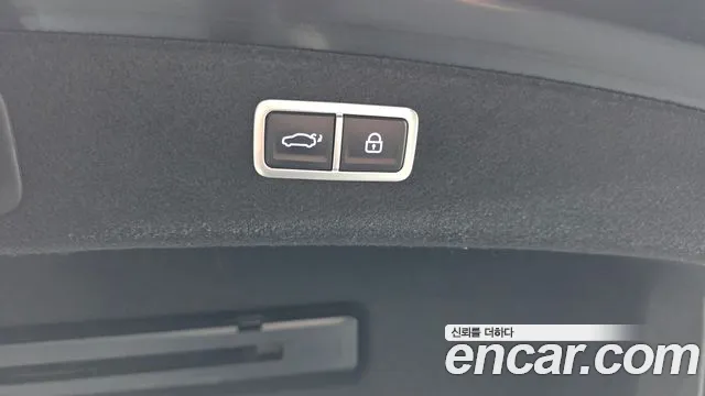 Genesis G80 Бензин 3.5 турбо AWD — Фото автомобиля 17