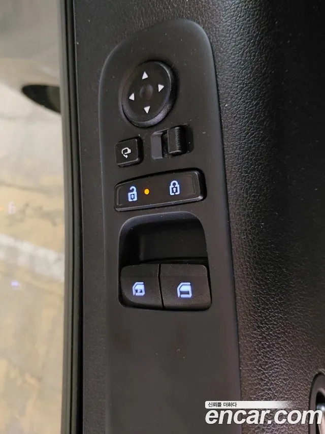 Hyundai Staria Staria Карго 3 места — Фото автомобиля 14