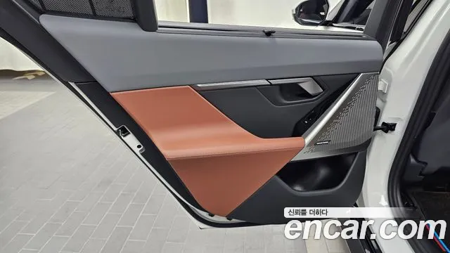 BMW 5 Series — Фото автомобиля 14