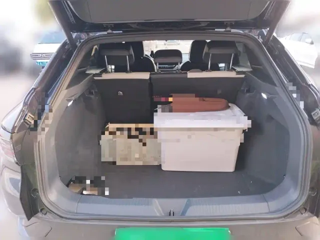 Volkswagen ID.4 Crozz — Фото автомобиля 15