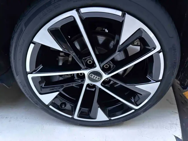 Audi A3 — Фото автомобиля 15