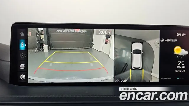 Genesis GV80 3.5T Бензин AWD — Фото автомобиля 15