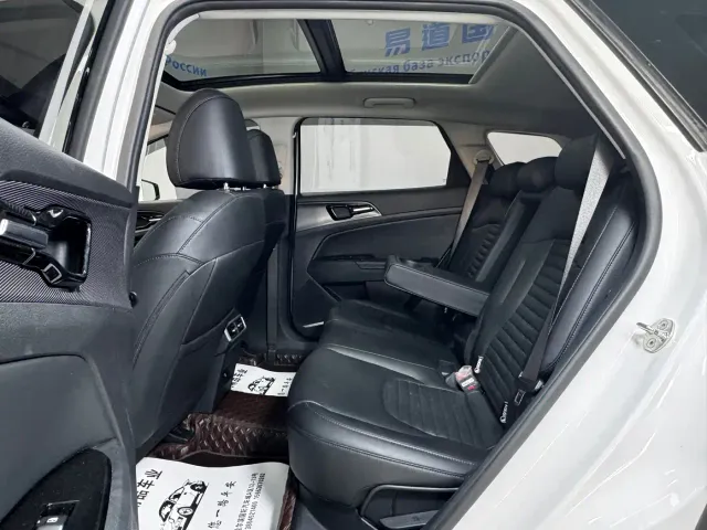 Kia Sportage — Фото автомобиля 9