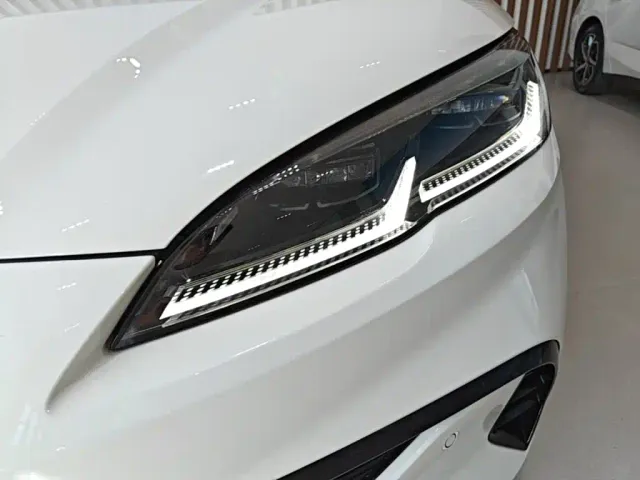 BYD Seal 06 — Фото автомобиля 23