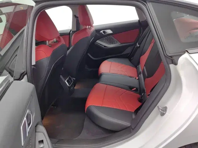 BMW 2 Series — Фото автомобиля 15