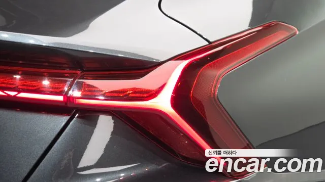 Kia K8 Noblesse — Фото автомобиля 21