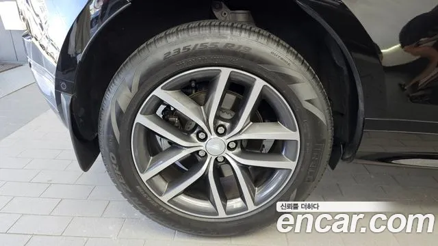 Land Rover Range Rover Evoque — Фото автомобиля 5