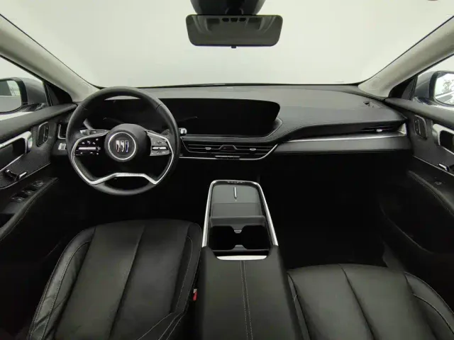Buick LaCrosse — Фото автомобиля 5