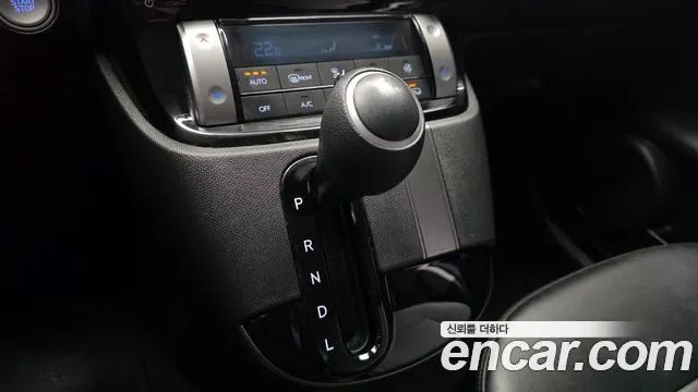 Hyundai Casper — Фото автомобиля 12