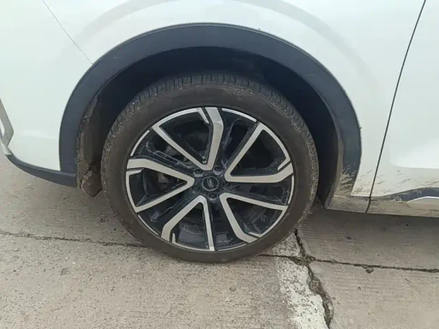 Ford Territory — Фото автомобиля 22
