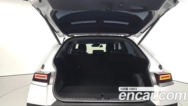 Hyundai Ioniq5 Ioniq5 Standard — Фото автомобиля 20