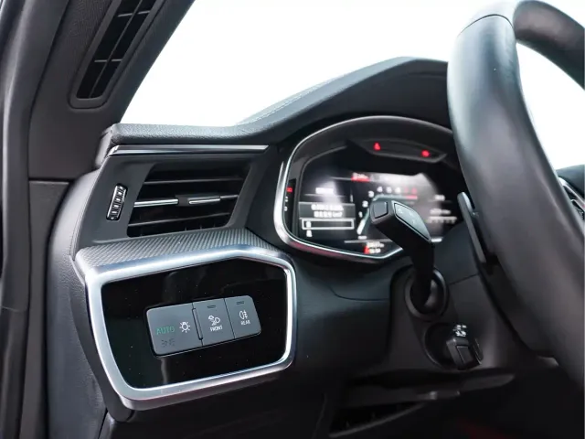 Audi A7L — Фото автомобиля 18
