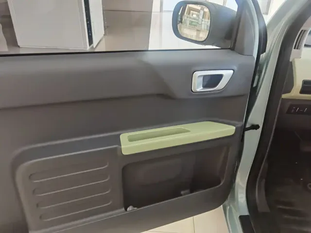 Geely Panda — Фото автомобиля 14
