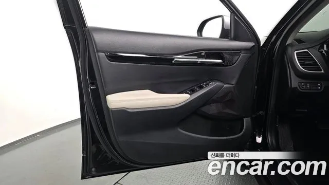 Kia Seltos — Фото автомобиля 24