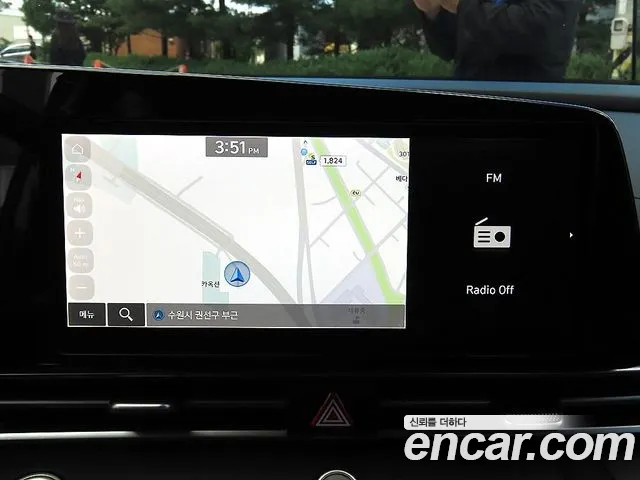 Hyundai AVANTE — Фото автомобиля 7