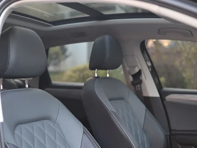 Volkswagen Sagitar — Фото автомобиля 21