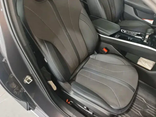 Geely Xingrui — Фото автомобиля 24