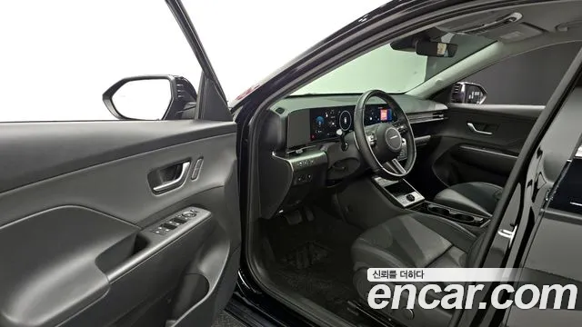 Hyundai Kona Kona (SX2) Бензин 1.6 Turbo 4WD — Фото автомобиля 11