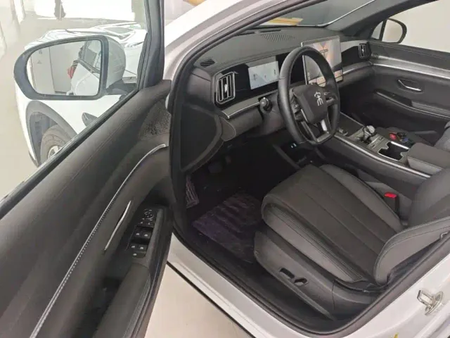 BYD Song Pro — Фото автомобиля 15
