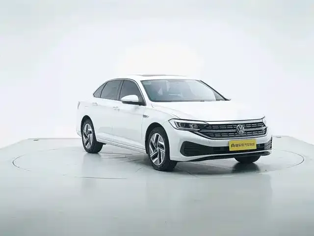 Volkswagen Sagitar — Фото автомобиля 9