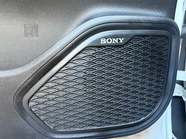 Chery Tiggo 7 PLUS — Фото автомобиля 16