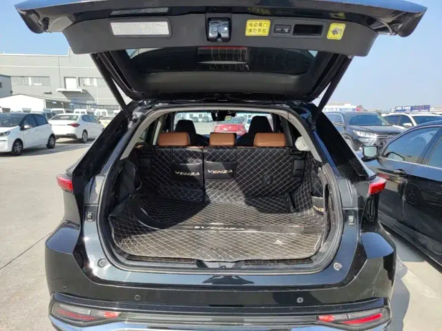 Toyota Venza — Фото автомобиля 18