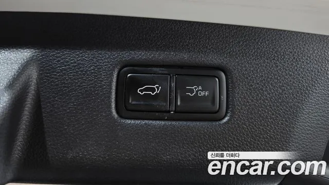 Kia Carnival 4th Gen — Фото автомобиля 24