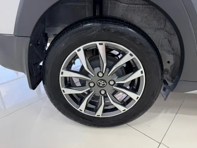 Toyota YARiS L Zhi Xuan — Фото автомобиля 19