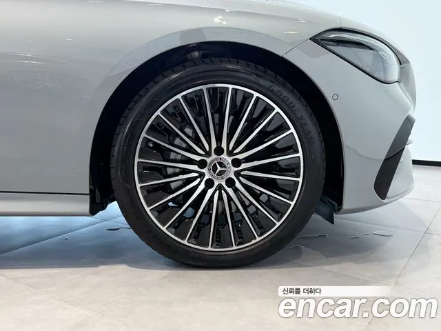 Mercedes-Benz CLE-Class — Фото автомобиля 5