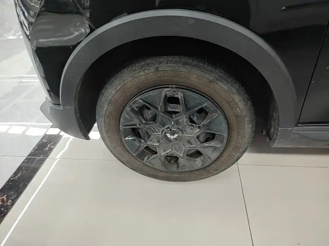 Wuling Hongguang Mini EV — Фото автомобиля 22