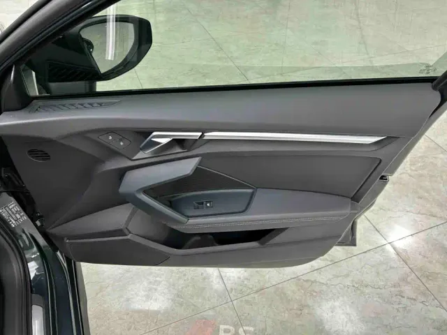 Audi A3 — Фото автомобиля 17