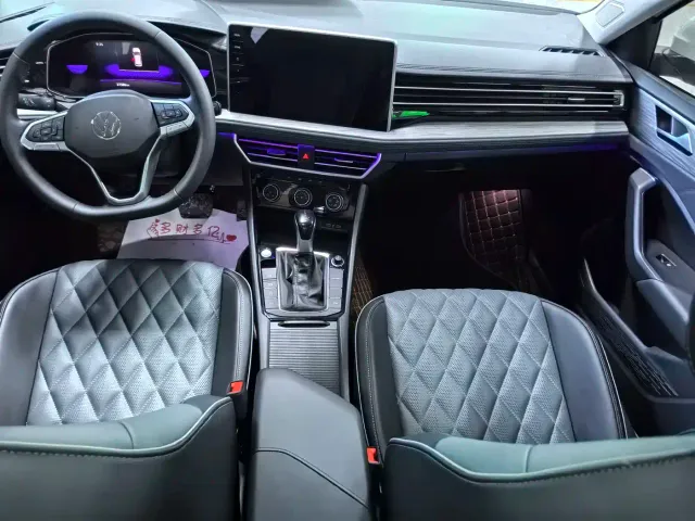 Volkswagen Sagitar — Фото автомобиля 11