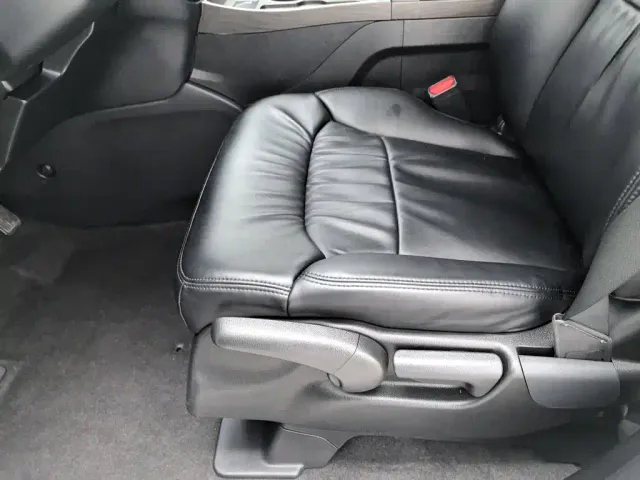Honda Odyssey — Фото автомобиля 20