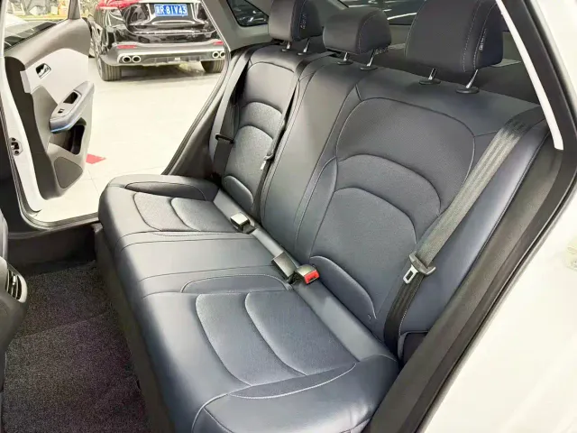 Chevrolet Monza — Фото автомобиля 13