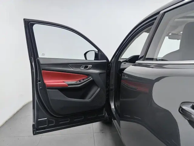 Changan CS55 Plus — Фото автомобиля 8