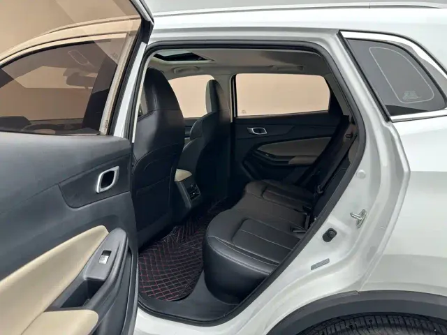 Changan CS55 Plus — Фото автомобиля 20