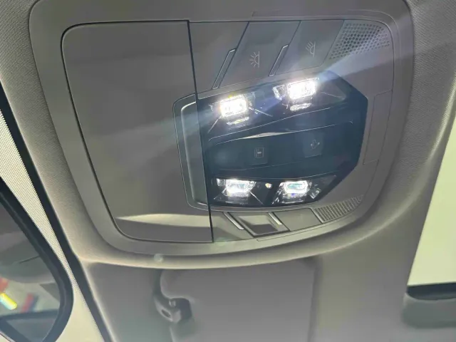 Chery Tiggo 7 — Фото автомобиля 9