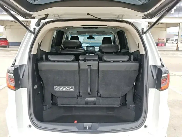 Honda Elysion — Фото автомобиля 18