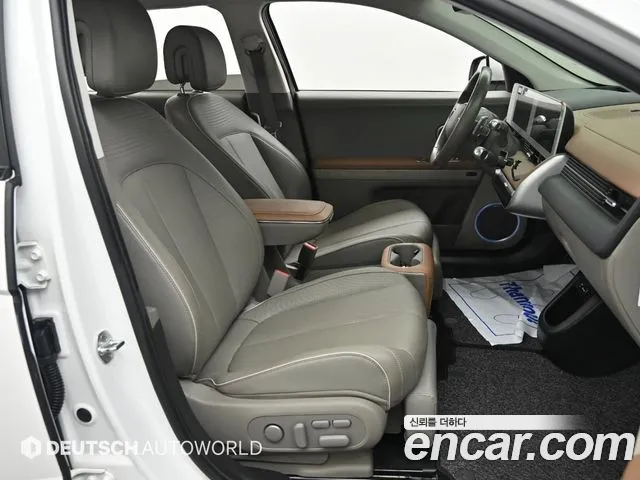 Hyundai Ioniq5 Ioniq5 — Фото автомобиля 10