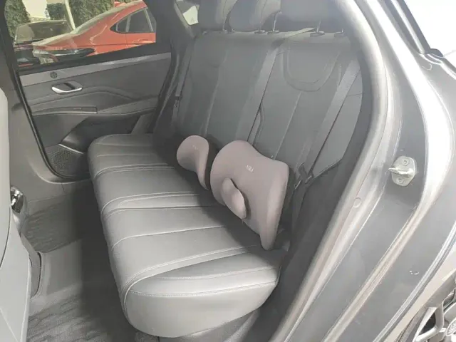 BYD Qin PLUS — Фото автомобиля 16