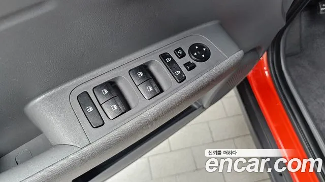 Hyundai Casper — Фото автомобиля 20