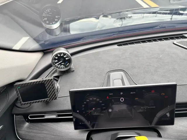 Chery Arrizo 8 PRO — Фото автомобиля 14