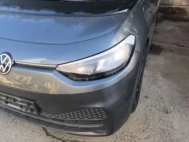 Volkswagen ID.3 — Фото автомобиля 23