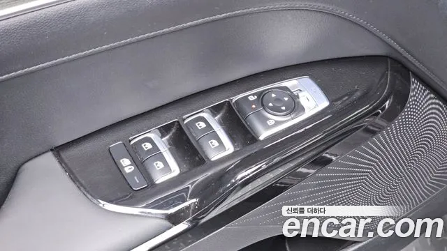 Kia K5 Generation 3 — Фото автомобиля 19